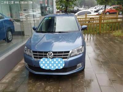 經典魅力再煥新 2013款改款1.6L自動舒適版重慶朗逸掛車漆作業分享